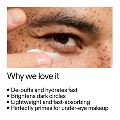 Caffeine Eye Cream