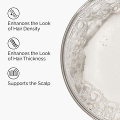 Multi-Peptide Serum for Hair Density