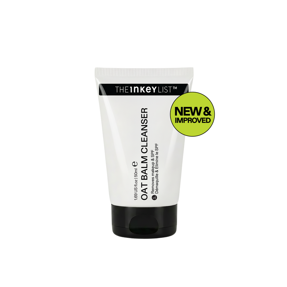 Oat Cleansing Balm - 50ml