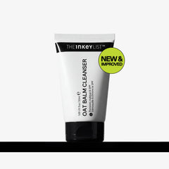 Oat Cleansing Balm - 50ml