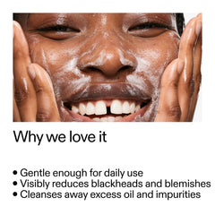 Salicylic Acid Cleanser - 150ml