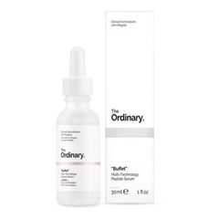 Multi-Peptide Serum for Skin Support
