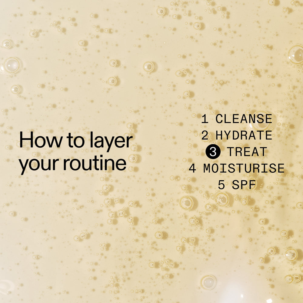 15% Vitamin C + EGF Serum