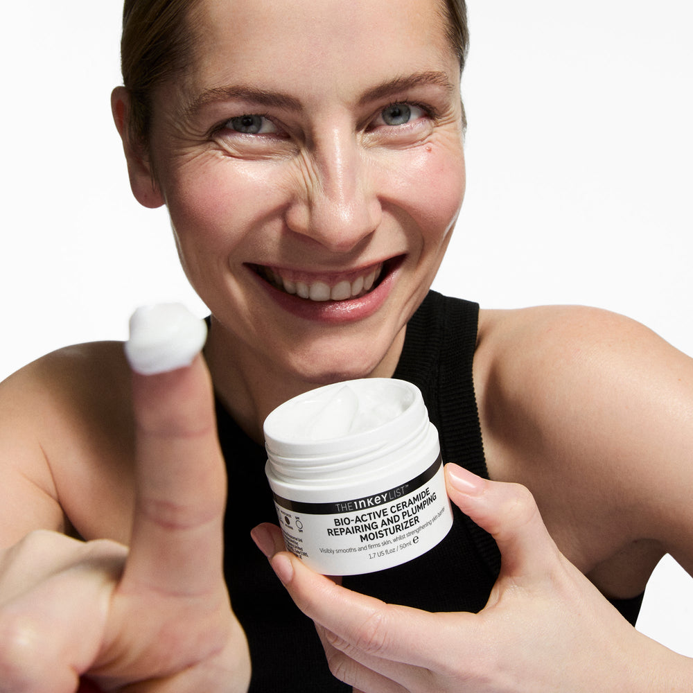 Bio-Active Ceramide Moisturiser