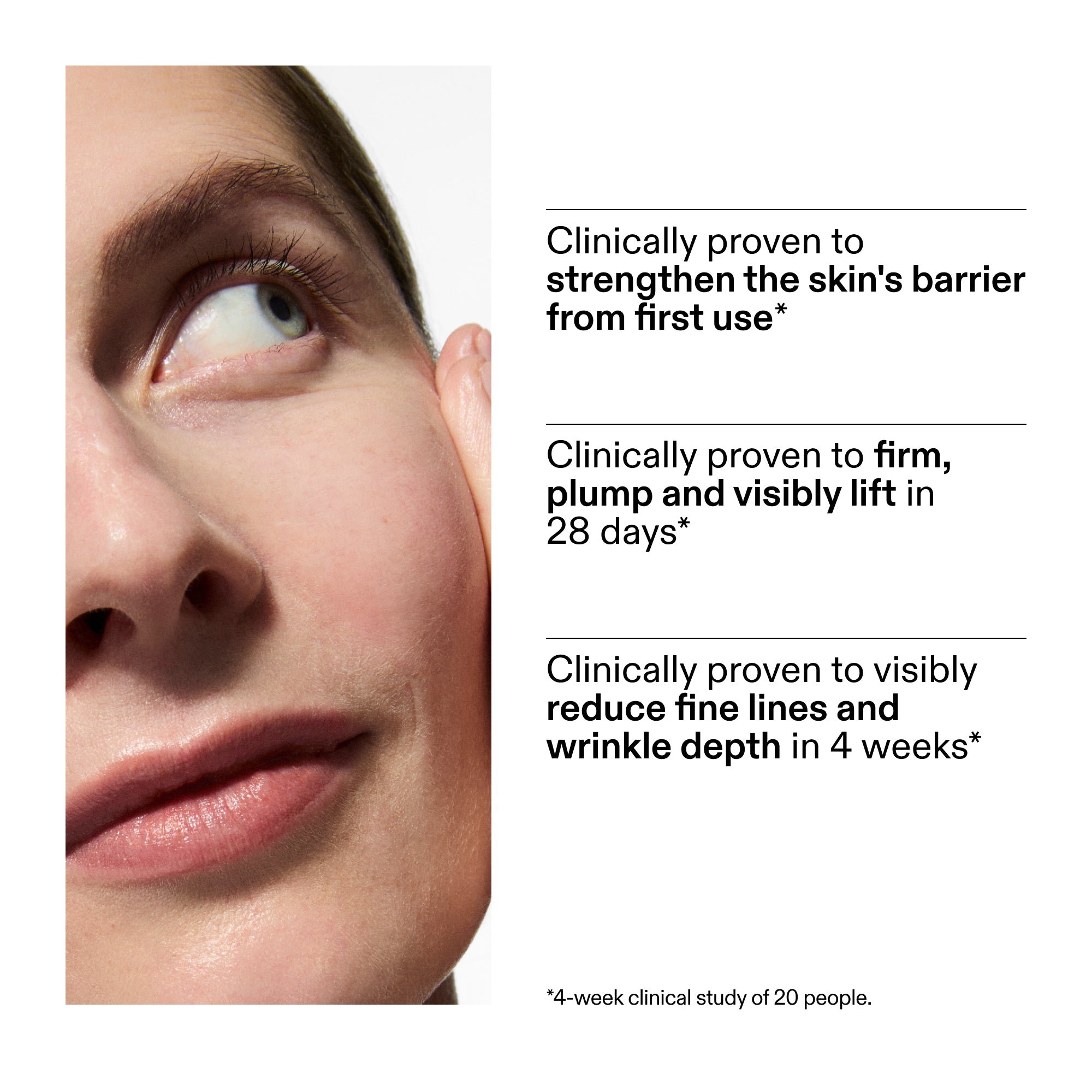 Bio-Active Ceramide Moisturiser