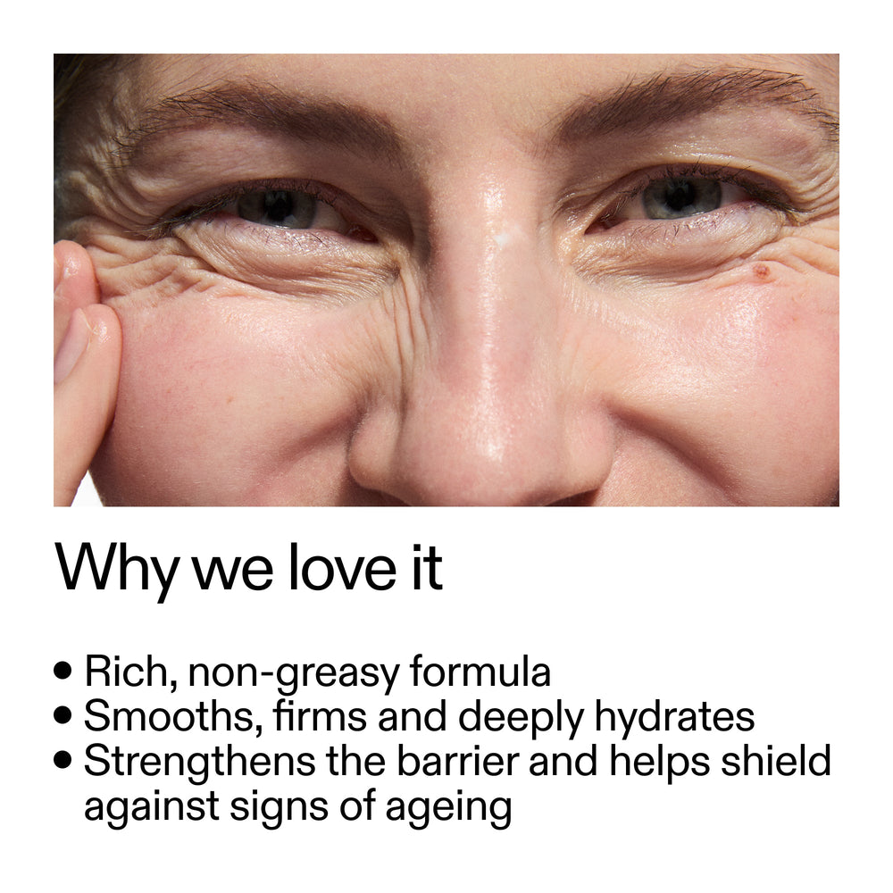 Bio-Active Ceramide Moisturiser