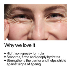 Bio-Active Ceramide Moisturiser