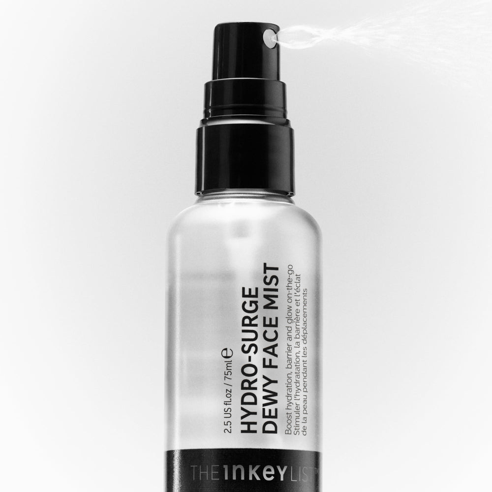Hydrating Face Mist