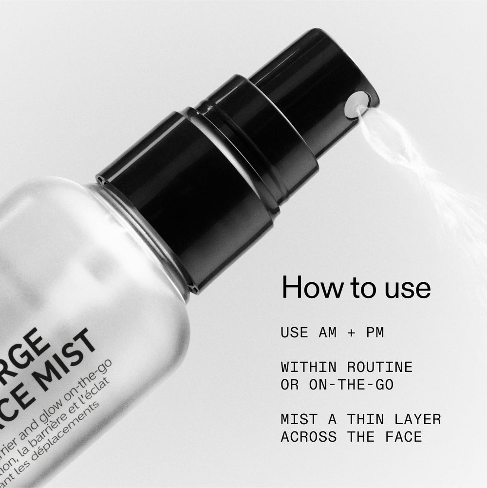 Hydrating Face Mist