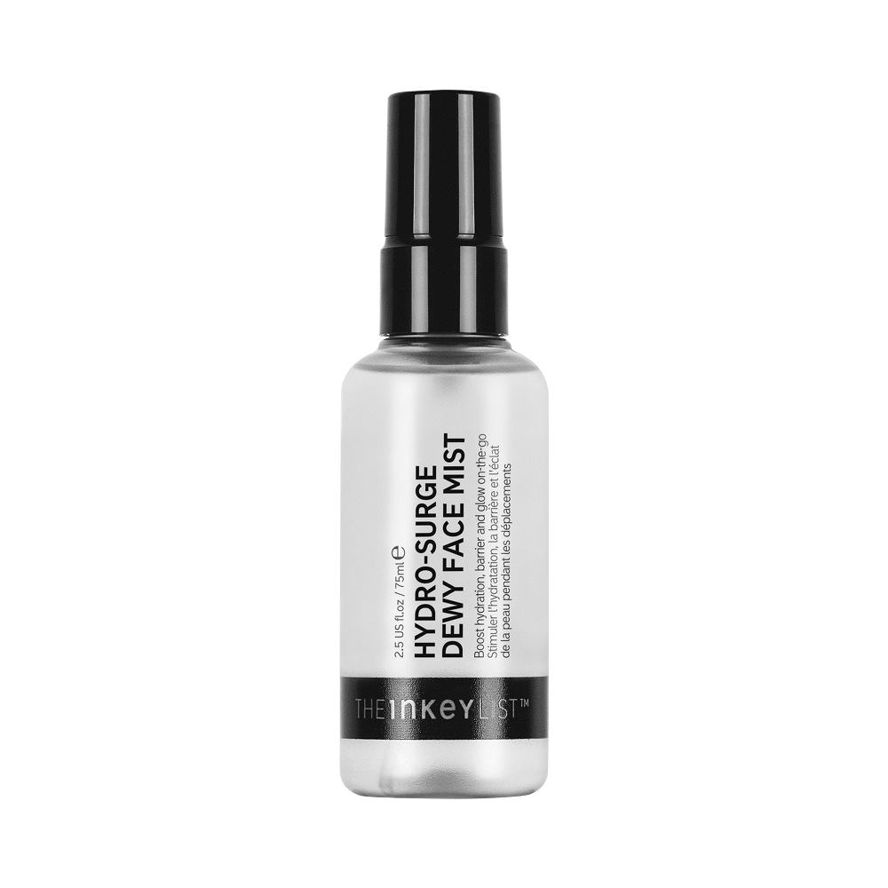 Hydrating Face Mist