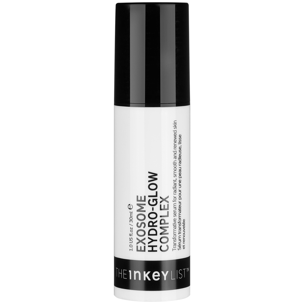 Exosome Glow Serum