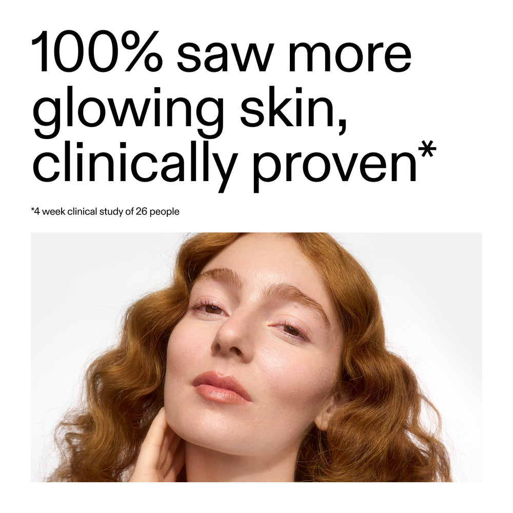 Exosome Glow Serum
