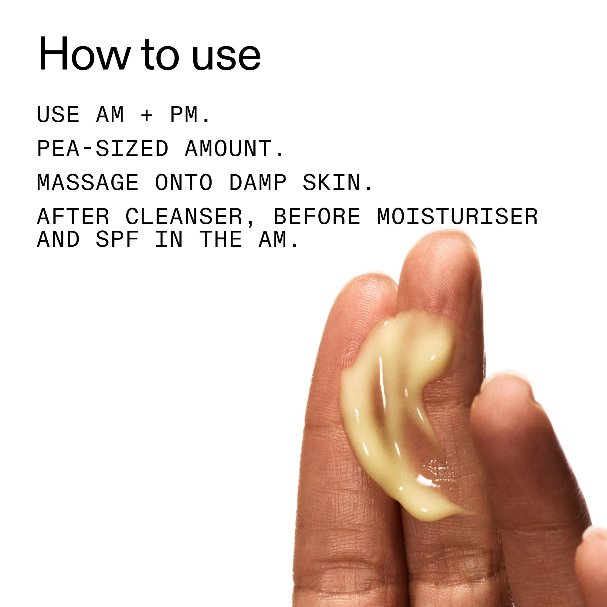 Exosome Glow Serum