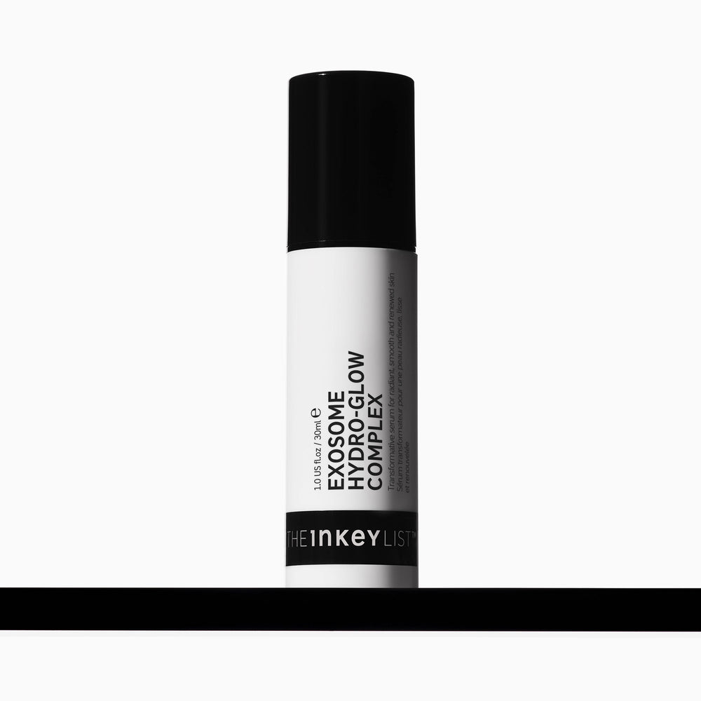 Exosome Glow Serum