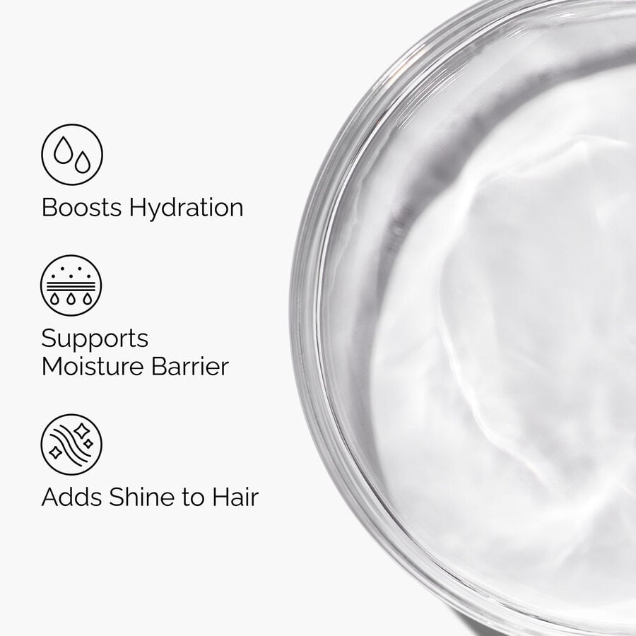 100% Plant-Derived Squalane