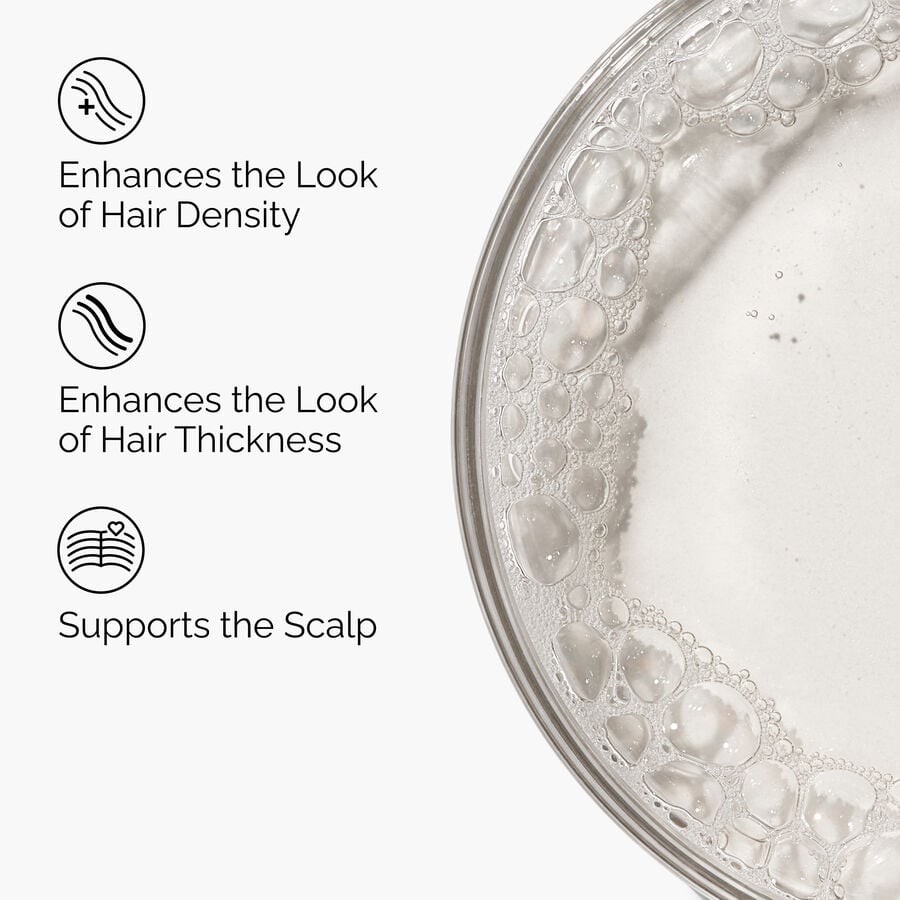 Multi-Peptide Serum for Hair Density