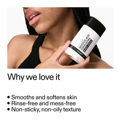 Glycolic Acid Exfoliating Body Stick