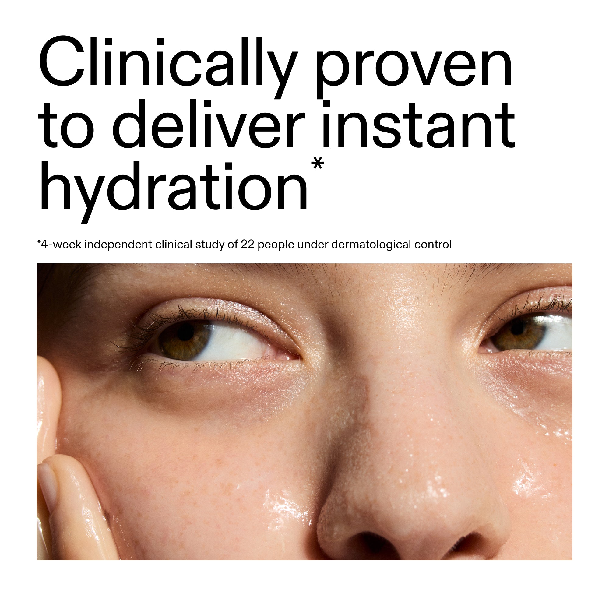 Hyaluronic Acid Serum - 30ml