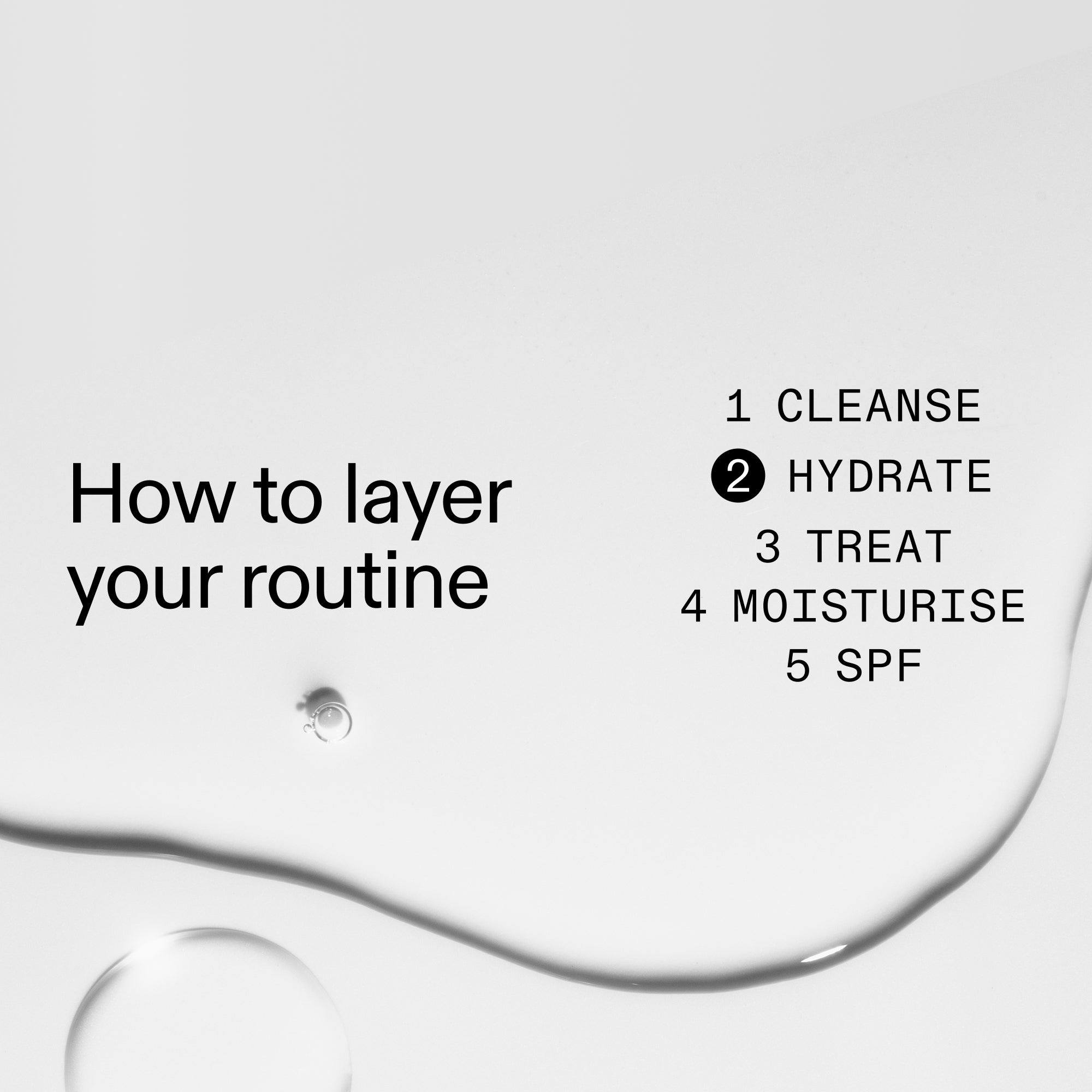 Hyaluronic Acid Serum - 30ml