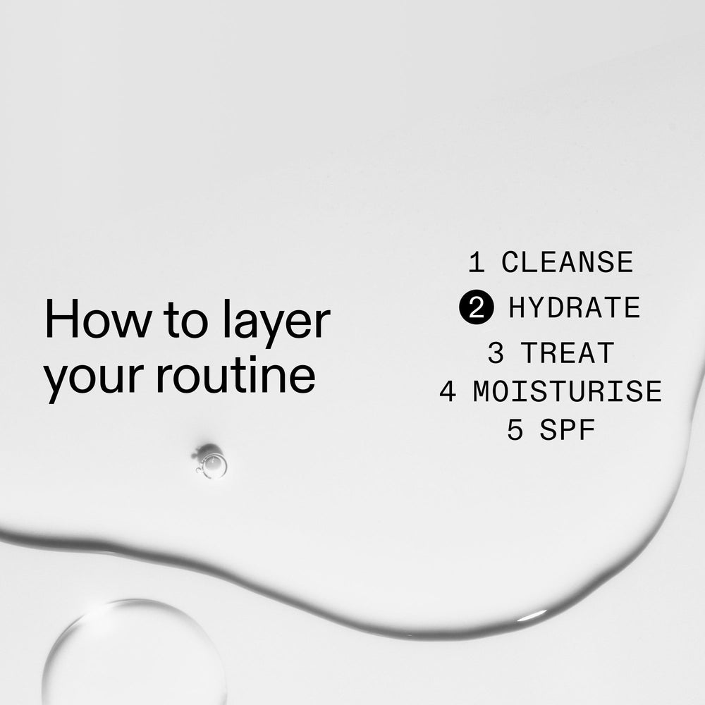 Hyaluronic Acid Serum - 30ml