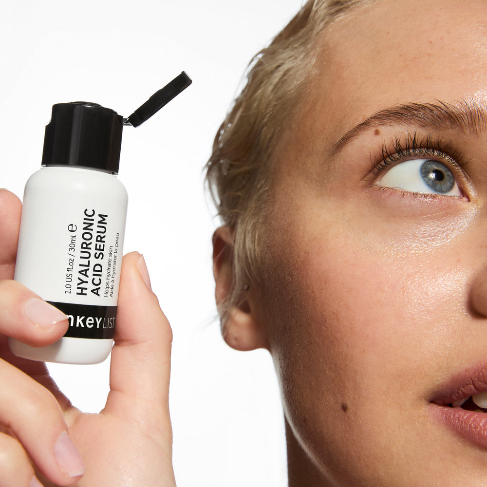 Hyaluronic Acid Serum - 30ml