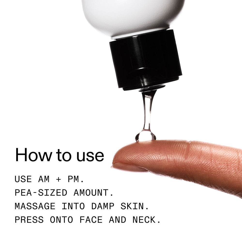 Hyaluronic Acid Serum - 30ml