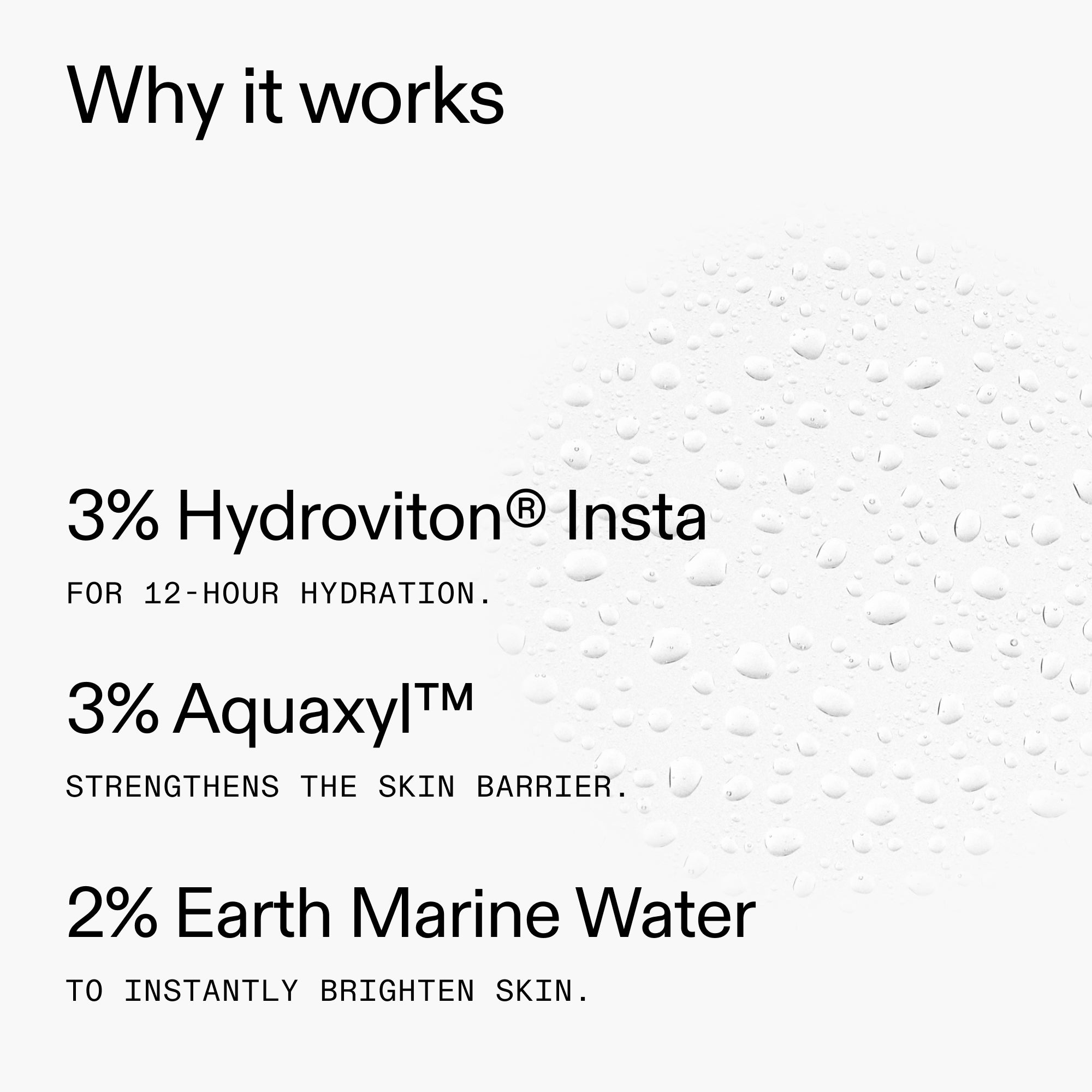 Hydrating Face Mist