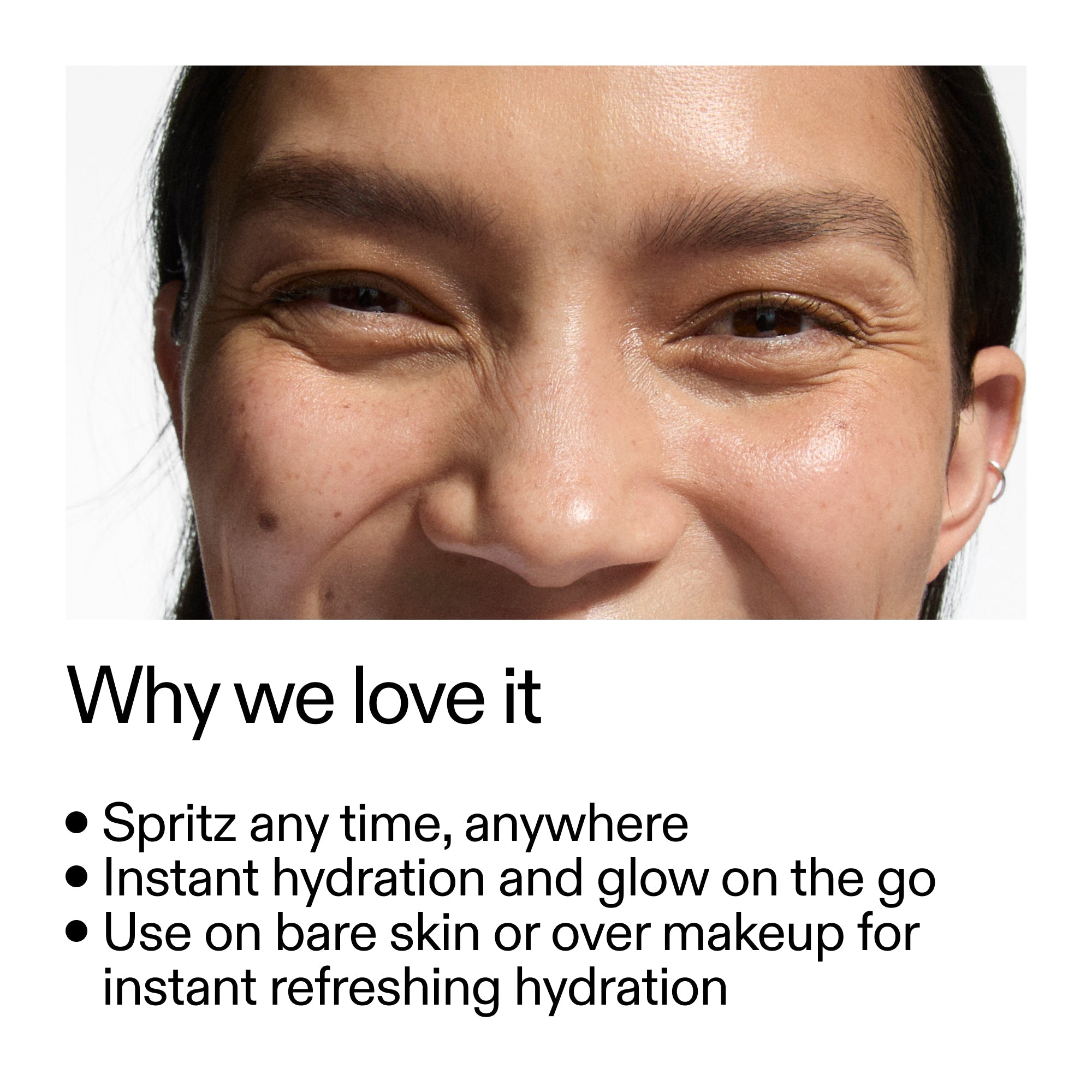 Hydrating Face Mist