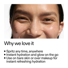 Hydrating Face Mist