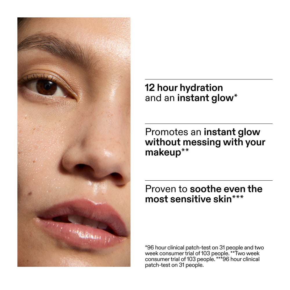Hydrating Face Mist