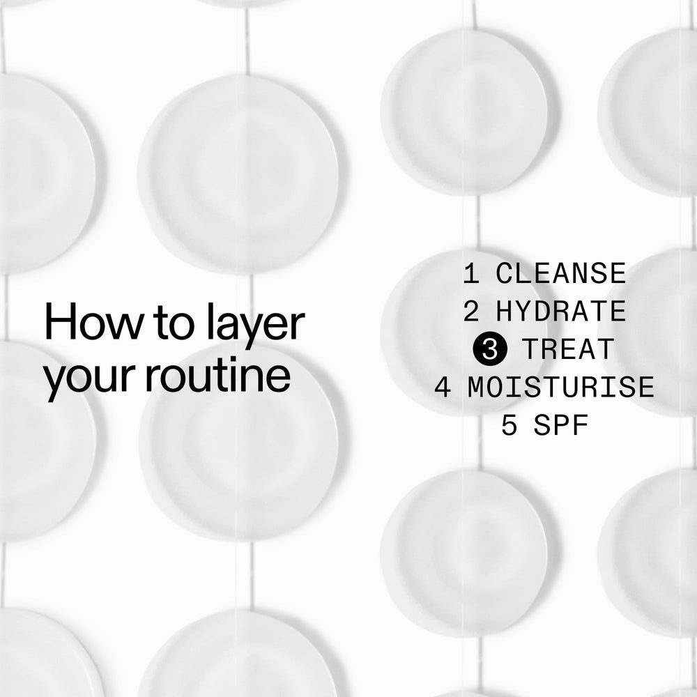 Hydrocolloid Invisible Pimple Patches - Pack of 44