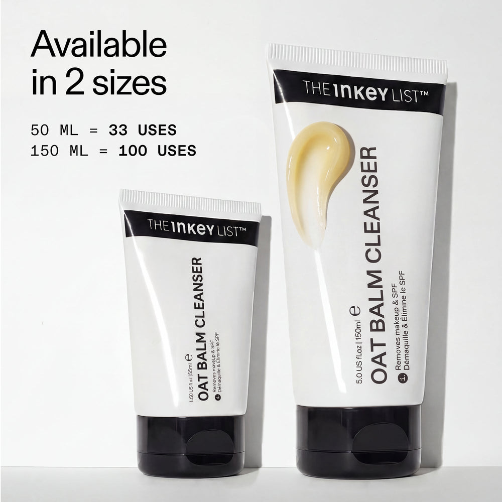Oat Cleansing Balm - 50ml