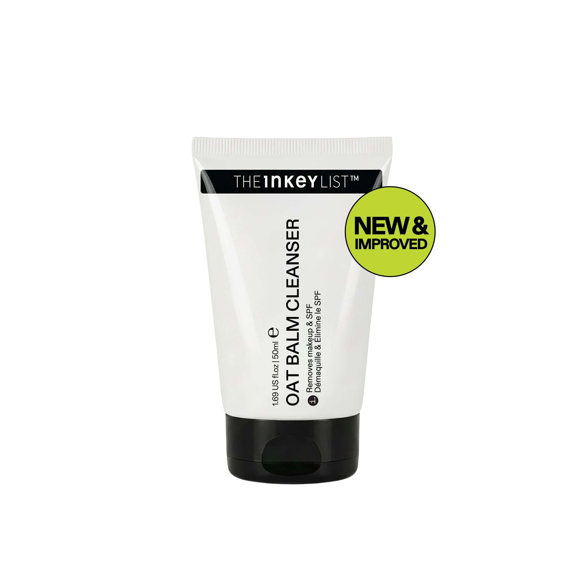 Oat Cleansing Balm - 50ml