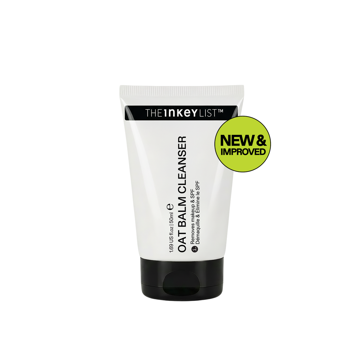 Oat Cleansing Balm - 50ml