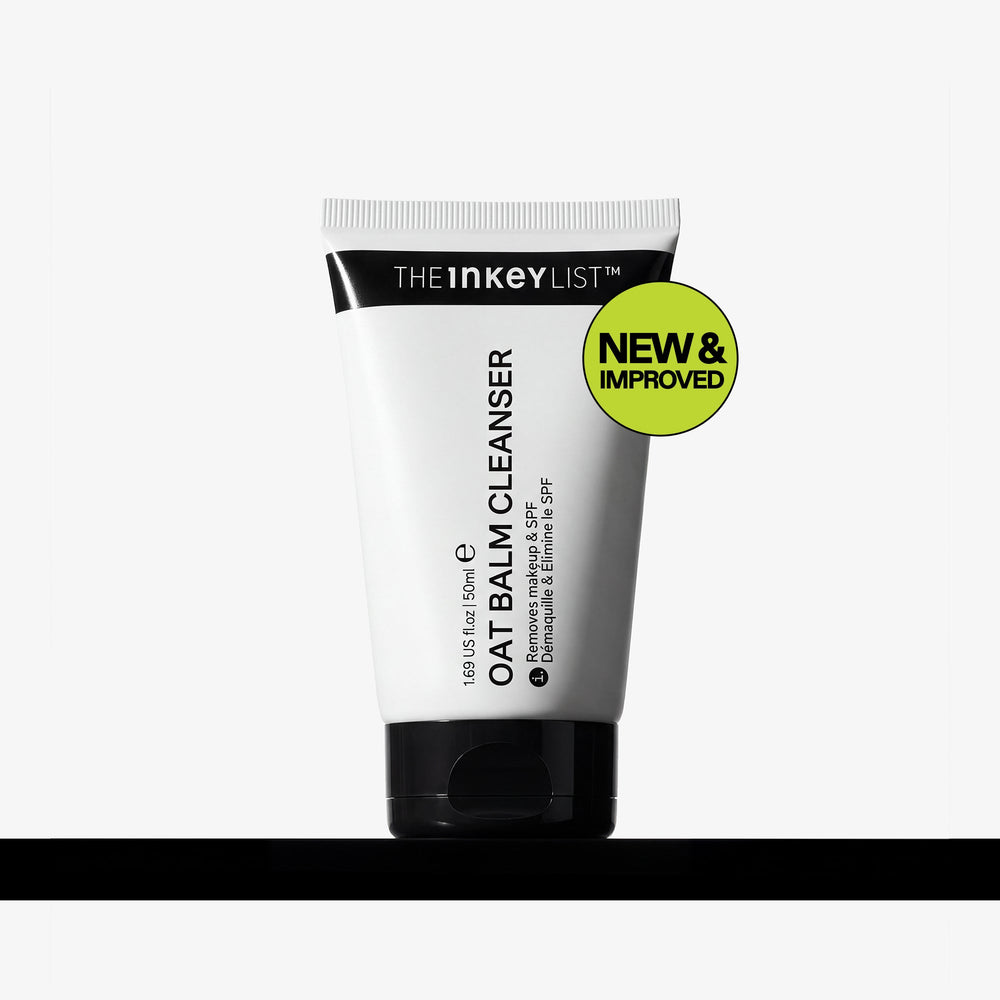 Oat Cleansing Balm - 50ml