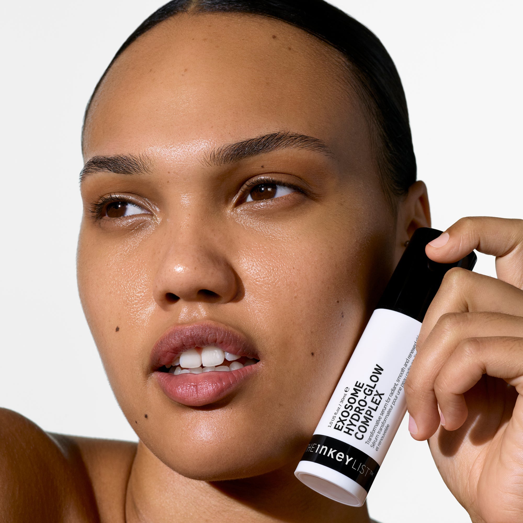 Exosome Glow Serum