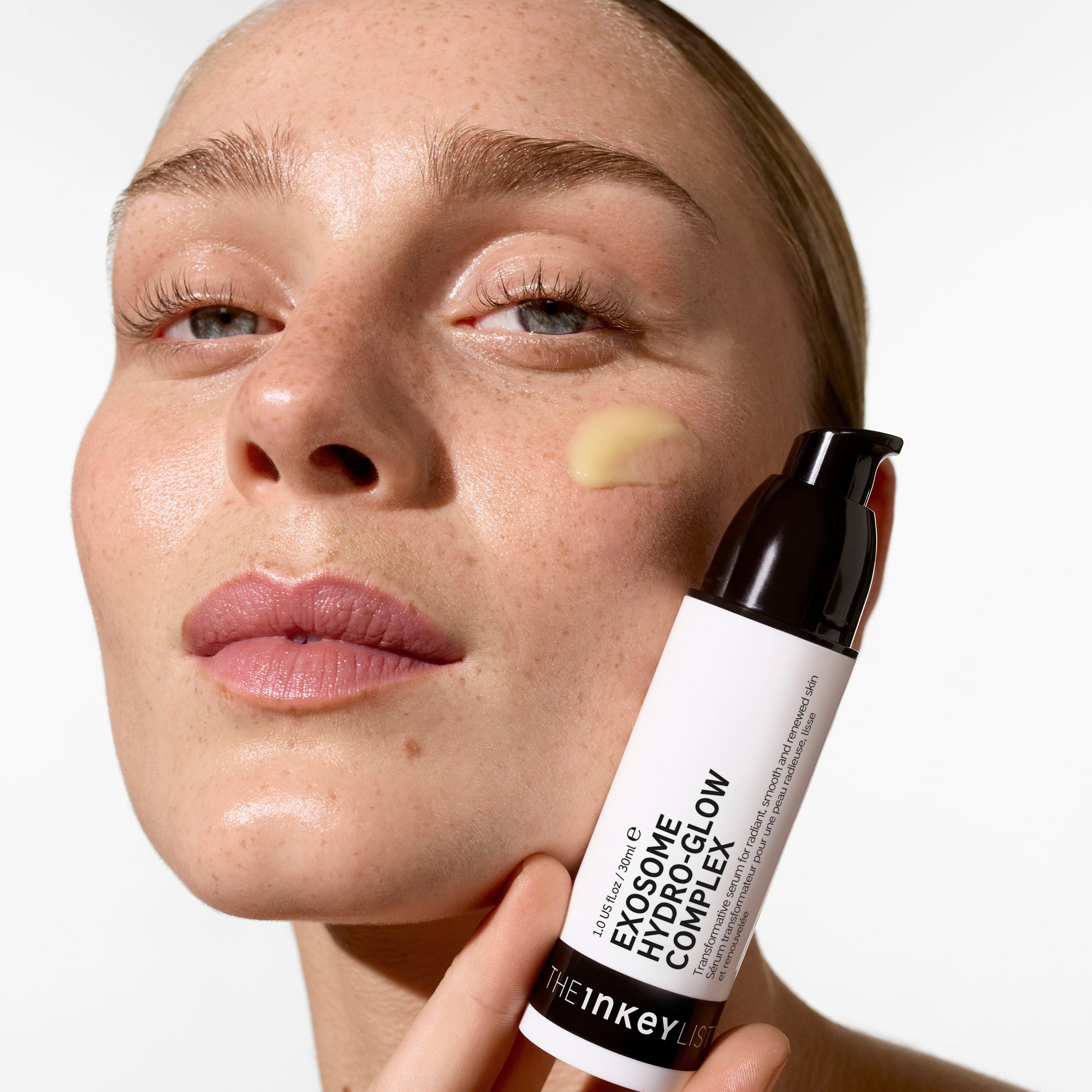 Exosome Glow Serum