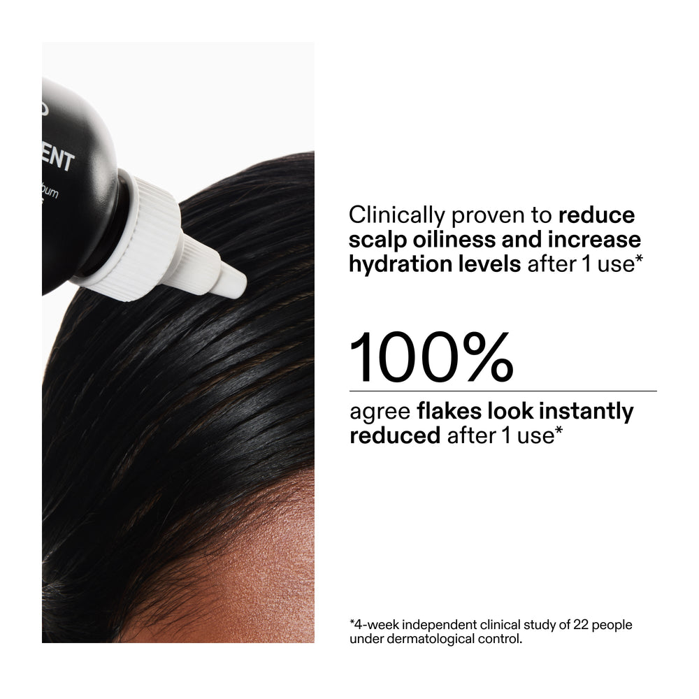 Salicylic Acid Exfoliating Scalp Treatment
