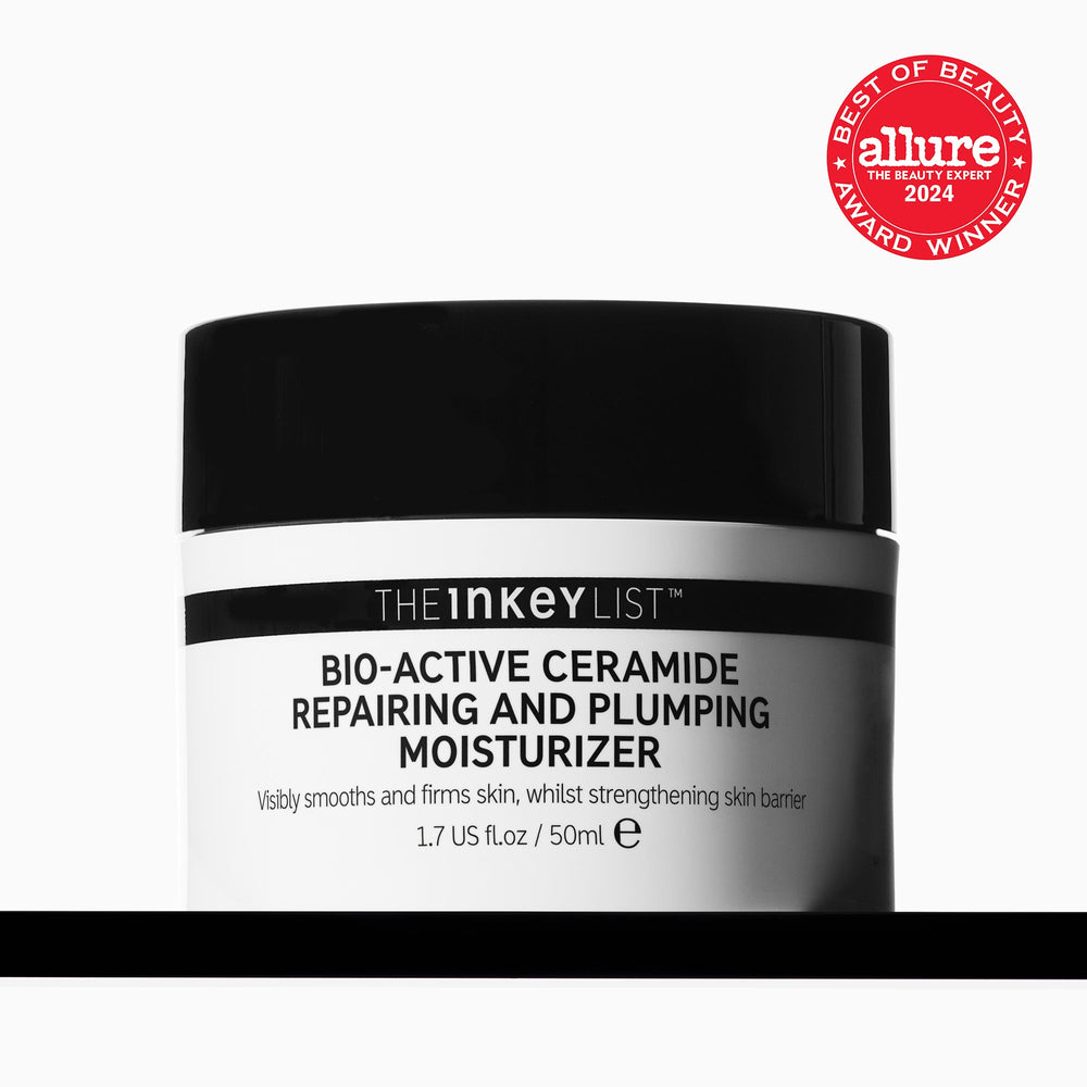 Bio-Active Ceramide Moisturiser