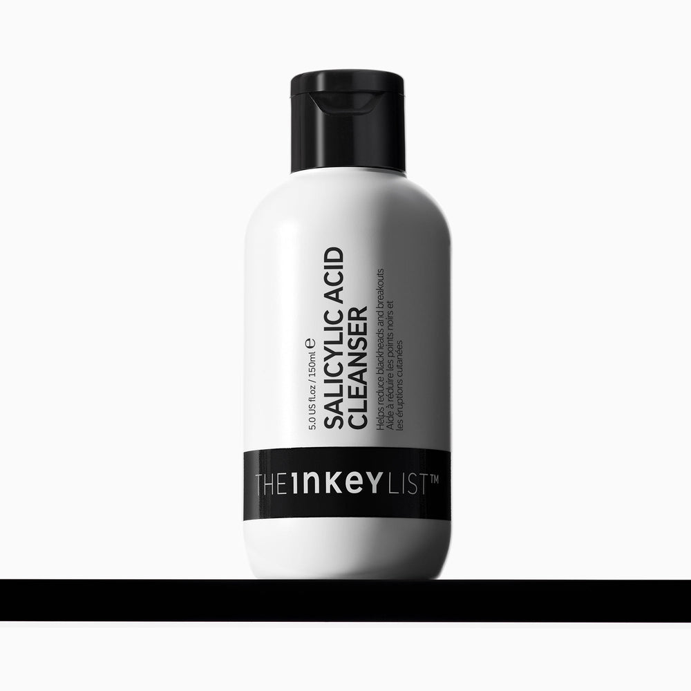 Salicylic Acid Cleanser - 150ml